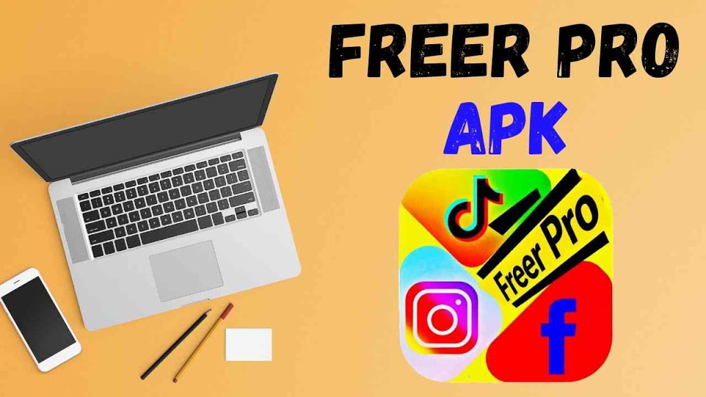 Freer Pro (new) APK v4.0 Download (Freer.Pro 2022)