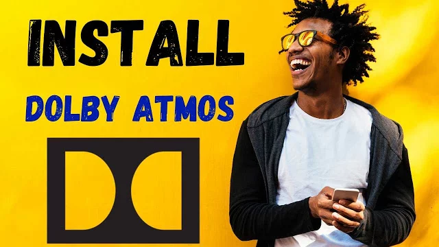Dolby Atmos (new) APK Download for All Android Smartphones 2022