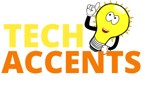 tech accents logo