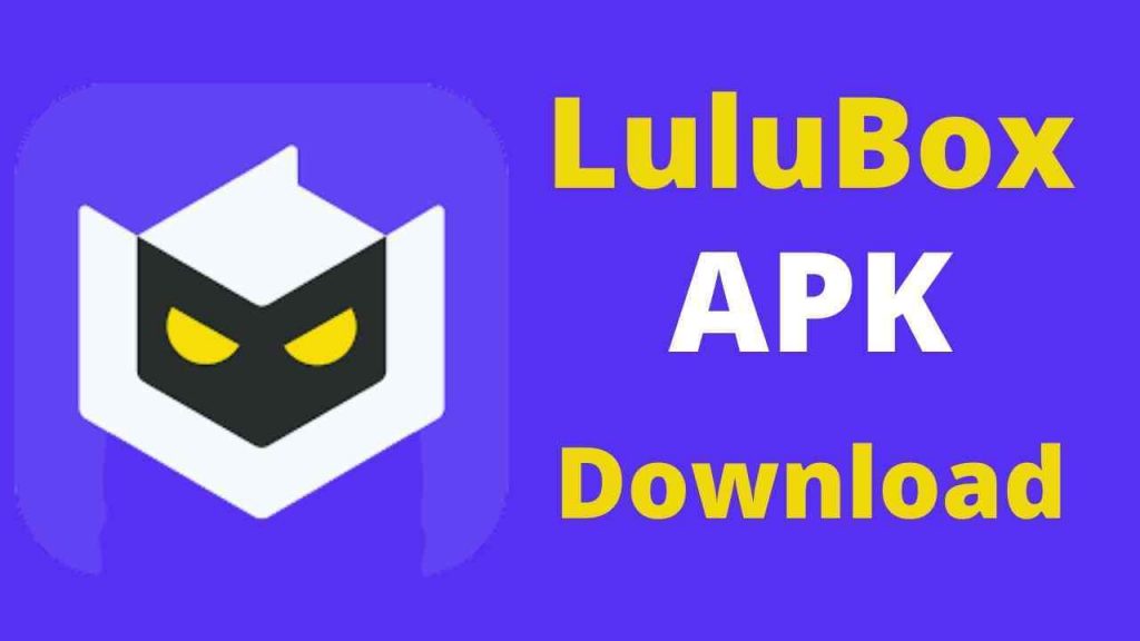 lulubox app icon download