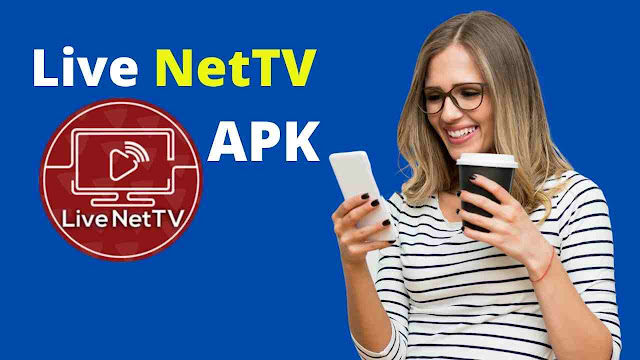 Live NetTV APK [v6.4.9] Download (Latest Version) IPL 2022 Update