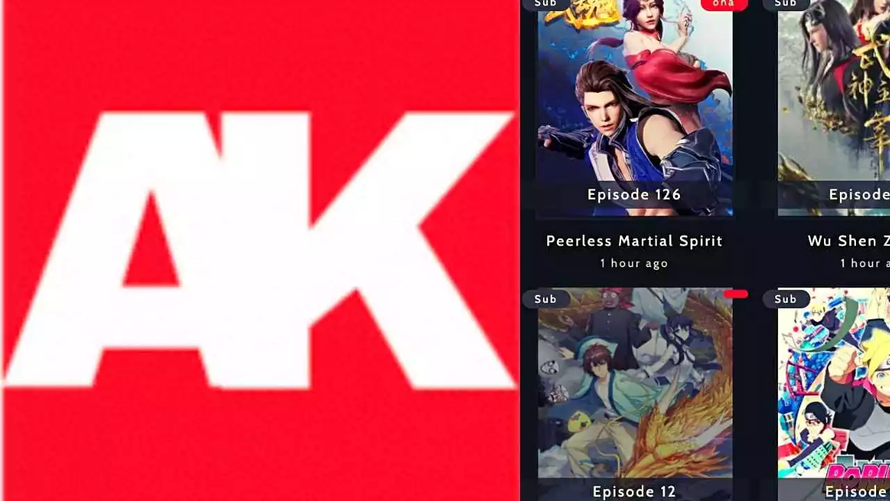 AnimeKisa APK Latest v4.1 Download For Android (official)