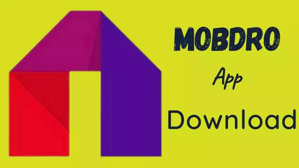 Mobdro App Download
