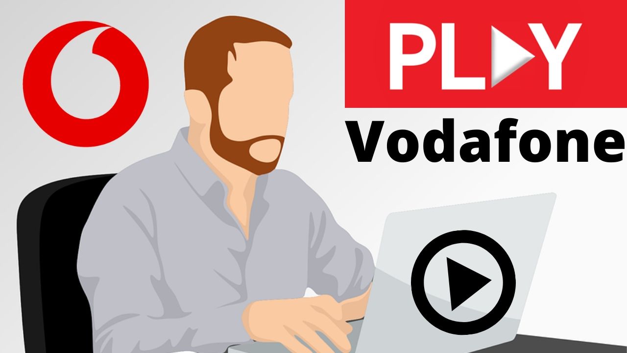 How To Watch Vodafone Play On PC/Laptop – 2 Best Tricks