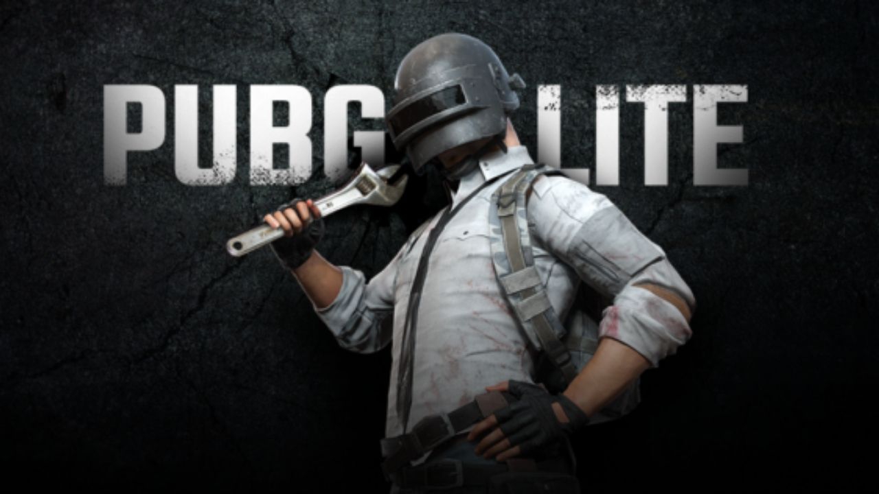 PUBG PC LITE Download Highly Compressed