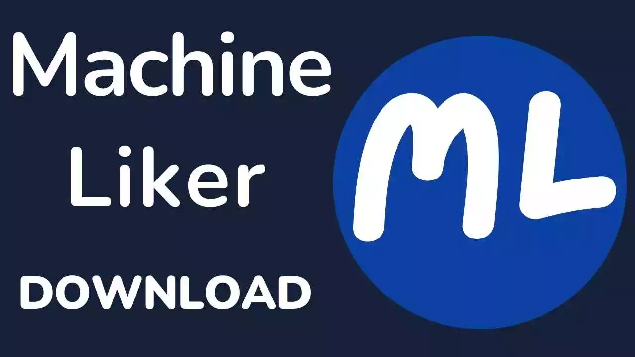 Liker machine Machine Likes