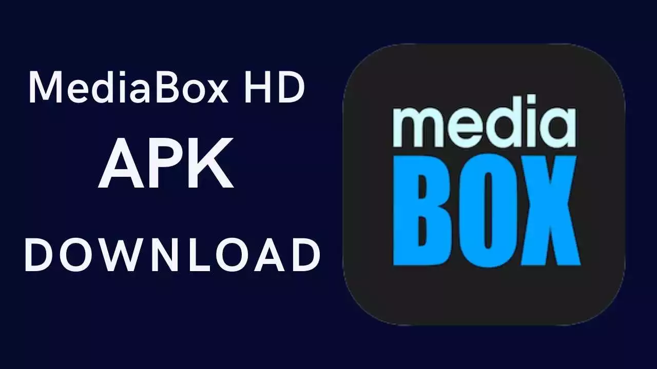 MediaBox HD (new) APK v3.0 Download (official new update)