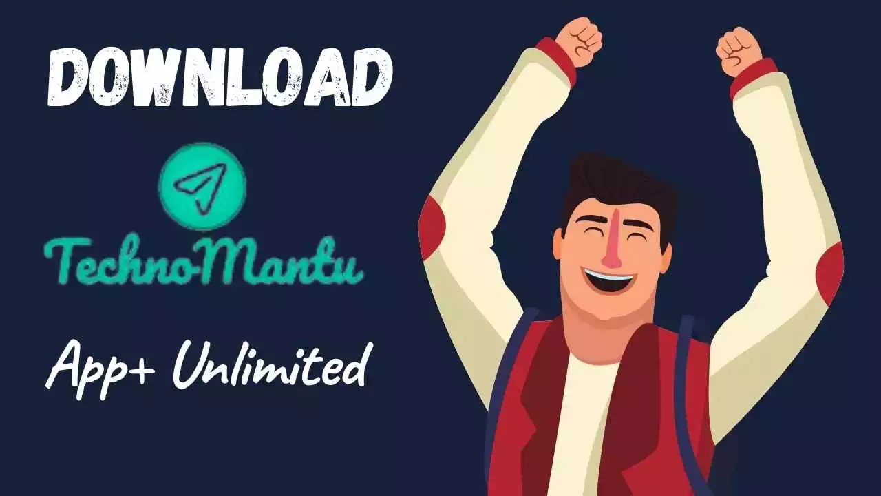 TechnoMantu (new) APK Unlimited Instagram Tools Download