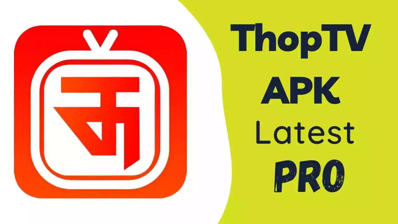 ThopTV APK v52.8.9 (Latest Version) Download Live Cricket 2022