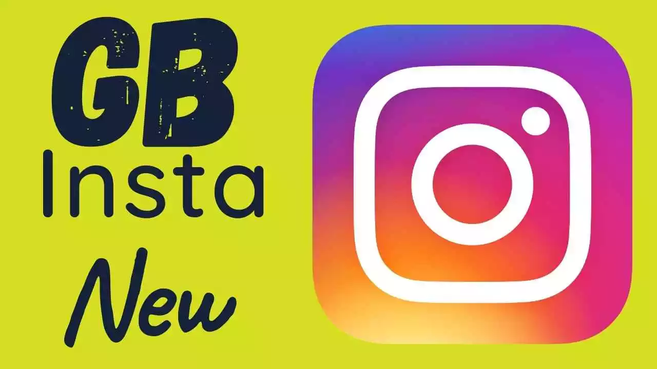 GB Instagram MOD APK v5.0 Download (GBInsta 2022)