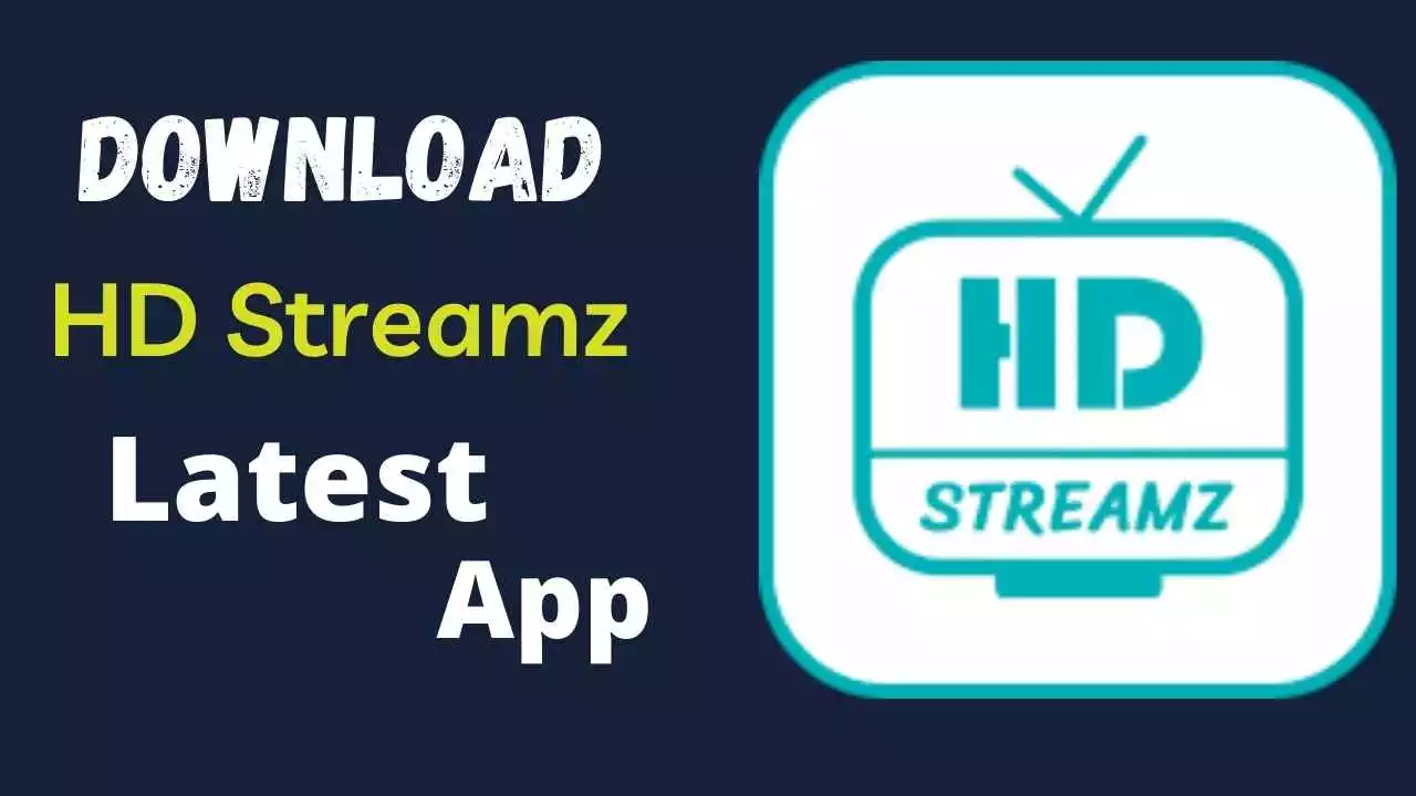 HD Streamz APK v8.5.99 Download (Latest Version) Live Cricket 2022