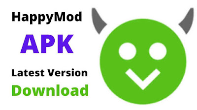 HappyMOD APK v3.0 Download [official 2022]