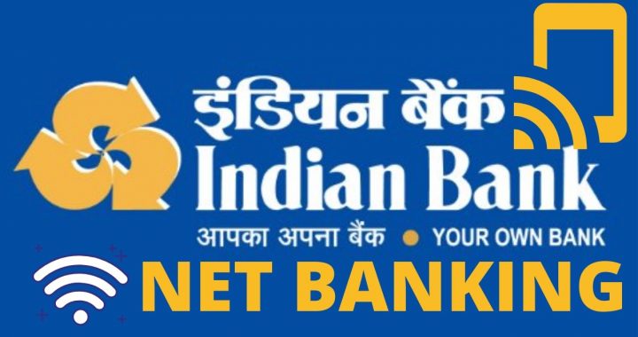 Indian Bank Net Banking login, Registration & Use – Full Guide