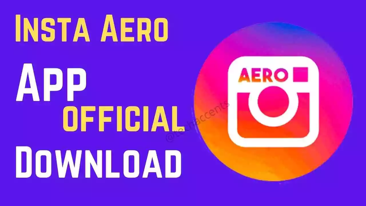 AeroInsta Latest APK v20.1 Download (All Themes)