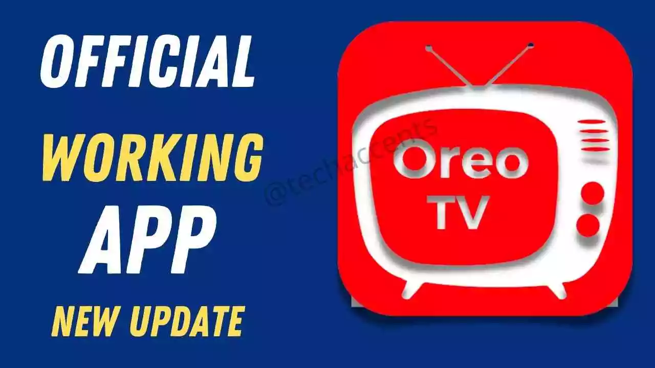 Oreo TV APK — (v7.2) Download (new Update) 2022 Working