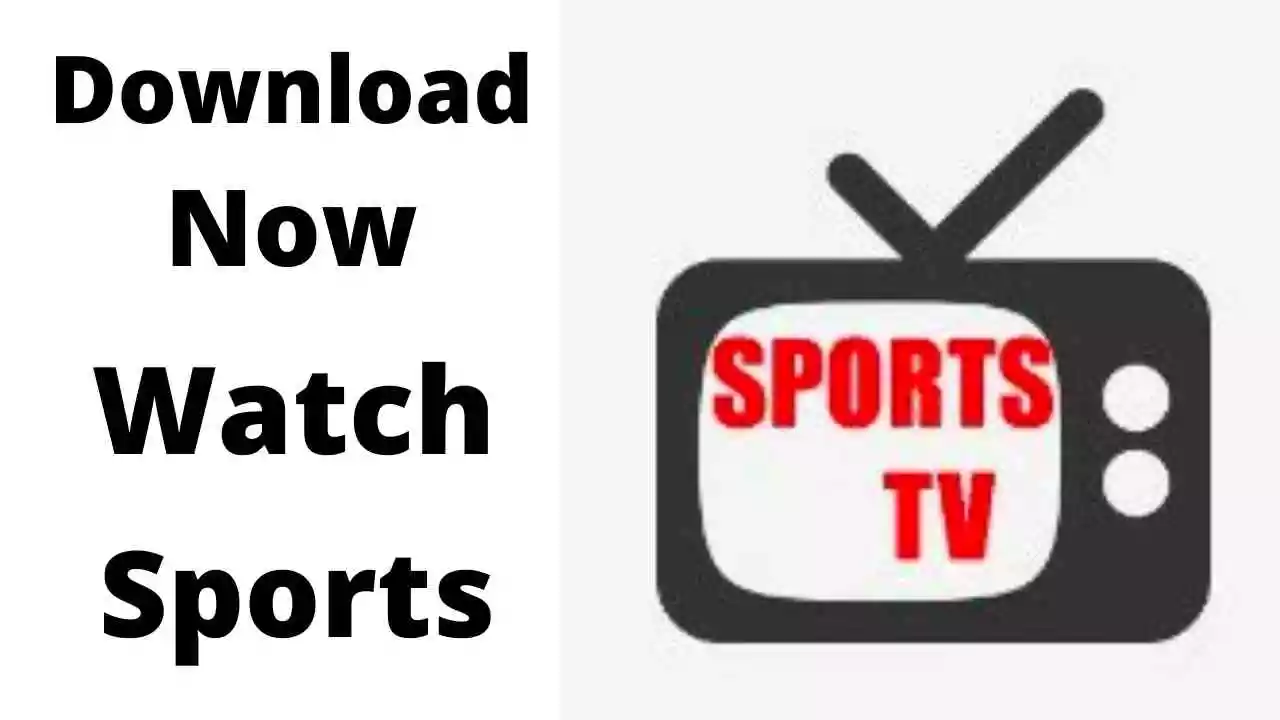 Sports Live TV [official] Latest Version Download