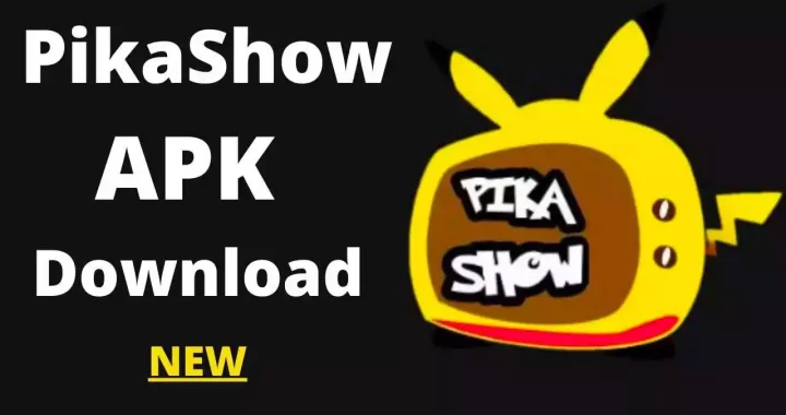 Pikashow APK — v80.9 Download (Latest Version) 2022 For Android