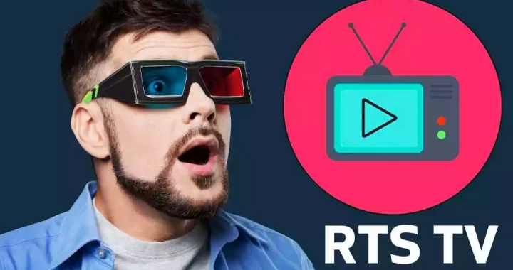 RTS TV APK v12.6 Download (Latest Version) 2022