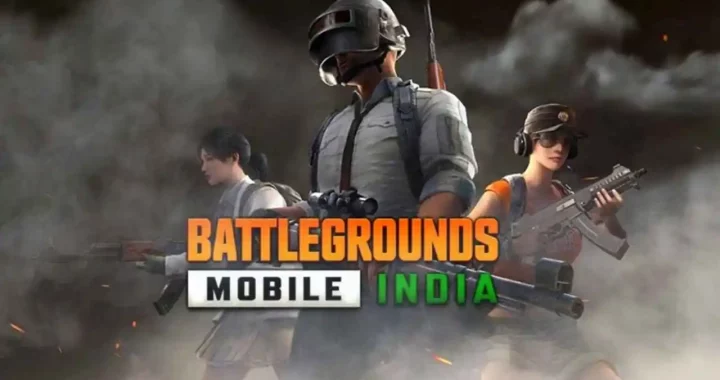 BGMI APK v2.1 Download Battlegrounds Mobile India Game 2022